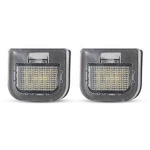 New product   Led  license plate light for Hyundai i30 PDE Estate WAGON TOURING 2018+
