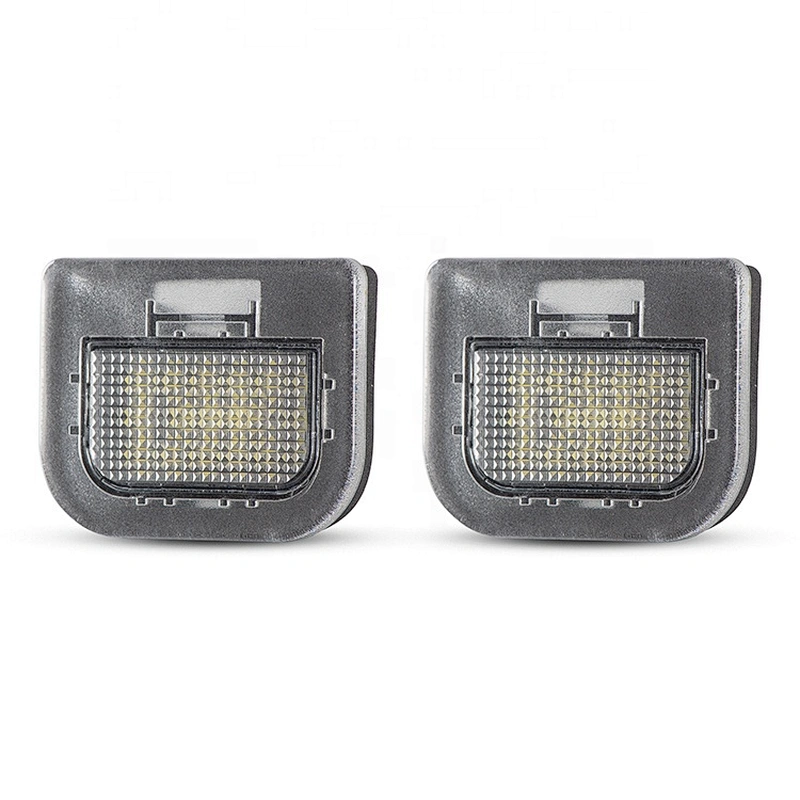 New product   Led  license plate light for Hyundai i30 PDE Estate WAGON TOURING 2018+