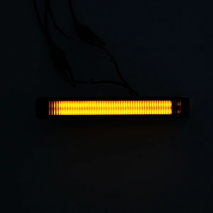 Sequential LED mirror turn signal light for Ford F150 Raptor Expedition for Lincoln Mark LT