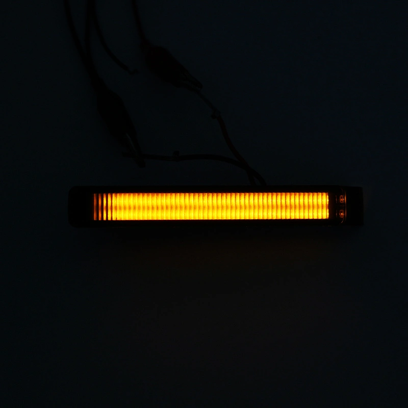 Sequential LED mirror turn signal light for Ford F150 Raptor Expedition for Lincoln Mark LT