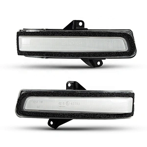 Dynamic  Hot selling  LED Mirror Turn Signal Light  For Suzuki  Jimny 2019-2020
