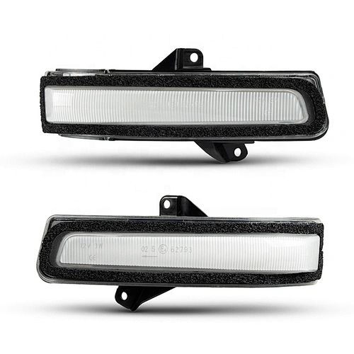 Dynamic  Hot selling  LED Mirror Turn Signal Light  For Suzuki  Jimny 2019-2020