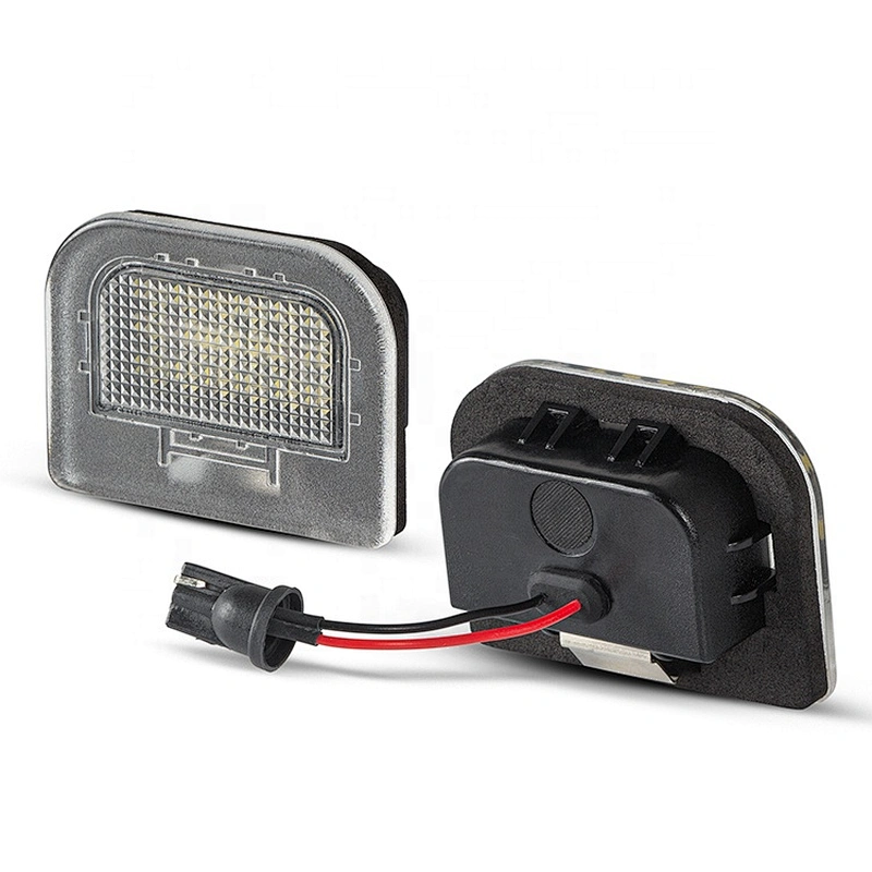 New product   Led  license plate light for Hyundai i30 PDE Estate WAGON TOURING 2018+