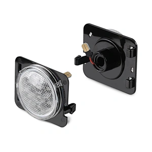 Factory  style  LED Side Marker Light  For   Jeep Wrangler JK 2007-2015