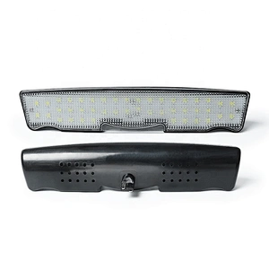 Non-polarity LED Dome Light for BMW  5series  F10  7series F01 F02 F03 F04 X3 F25