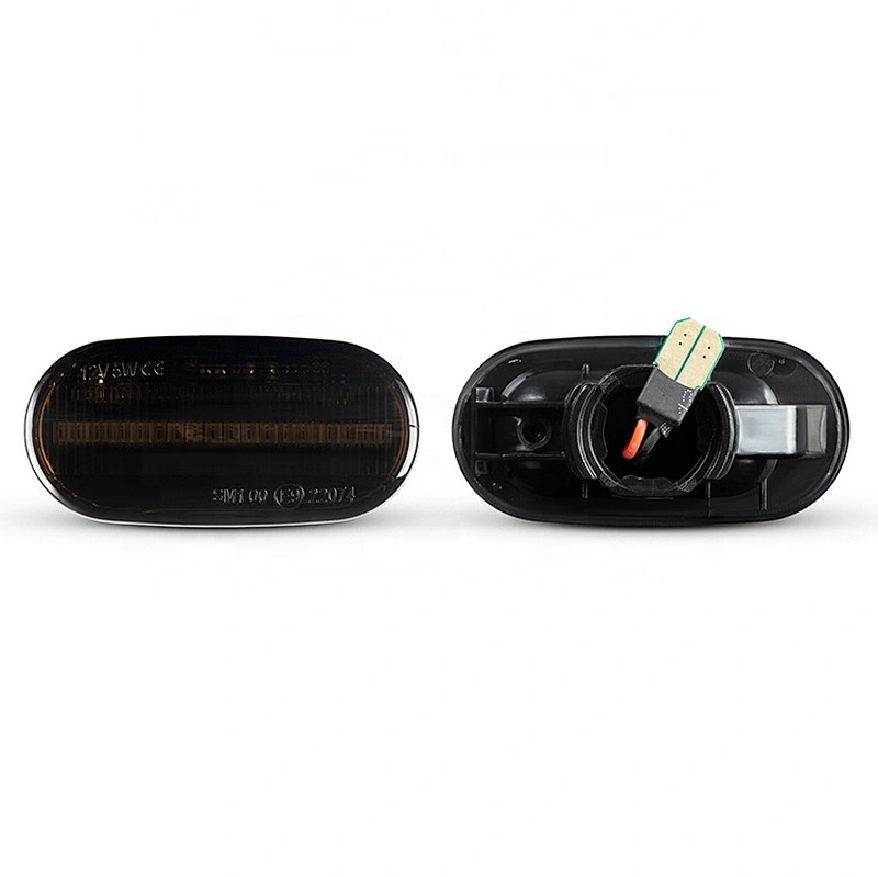 OE socket Dynamic led turn signal light  LED Side Marker Light  For HONDA S2000  2000-2009  Acura  Integra 1994-2001