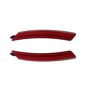 Good quality LED Rear  Wheel Arch indicator lamp for BMW MINI COOPER R59 Roadster 2012-2015 R60 Countryman 2011-2015 R61 Paceman