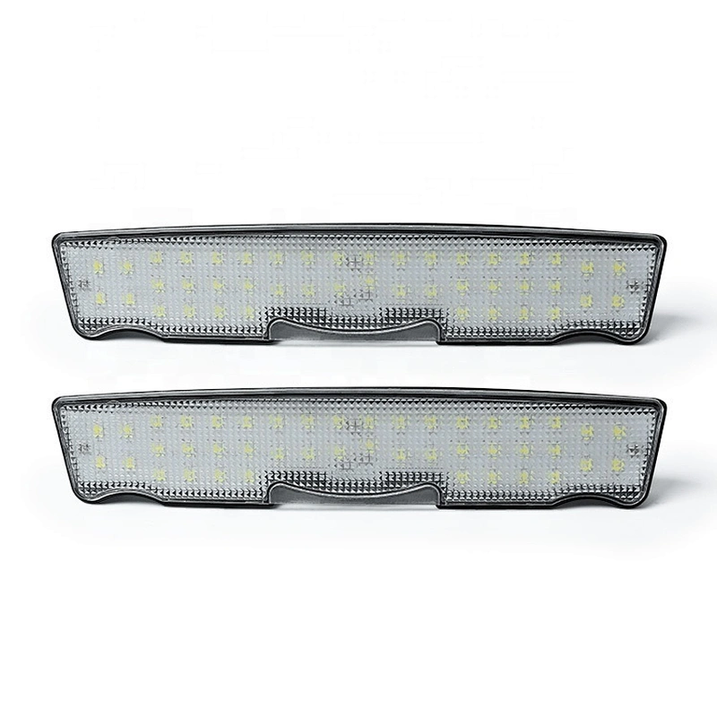 Non-polarity LED Dome Light for BMW  5series  F10  7series F01 F02 F03 F04 X3 F25