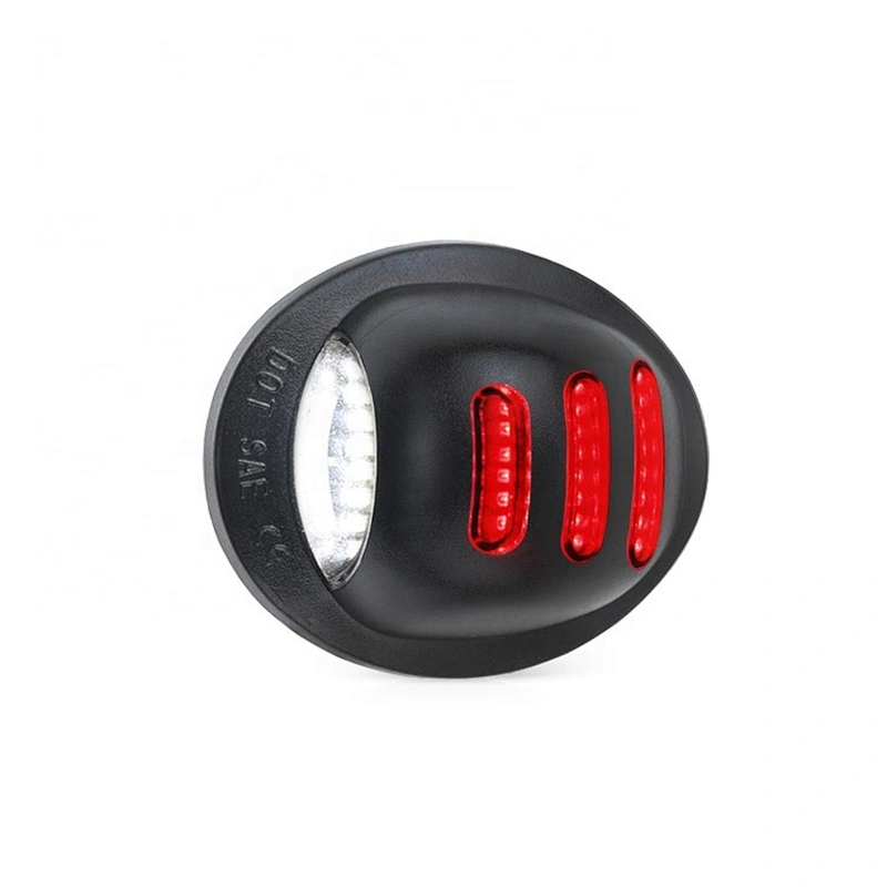 Canbus Design Black Led  License Plate Light For  Ford  F-150 1990-2014   F-250 | F-350 1990-1999 F-150 Heritage 2004