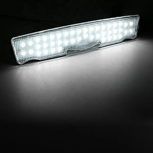 Non-polarity LED Dome Light for BMW  5series  F10  7series F01 F02 F03 F04 X3 F25