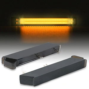 Sequential LED mirror turn signal light for Ford F150 Raptor Expedition for Lincoln Mark LT