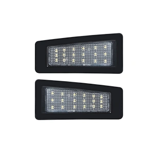 for MAZDA CX-3 2016~ OEM Replacement LED license plate light for Mazda 3 2014-2018