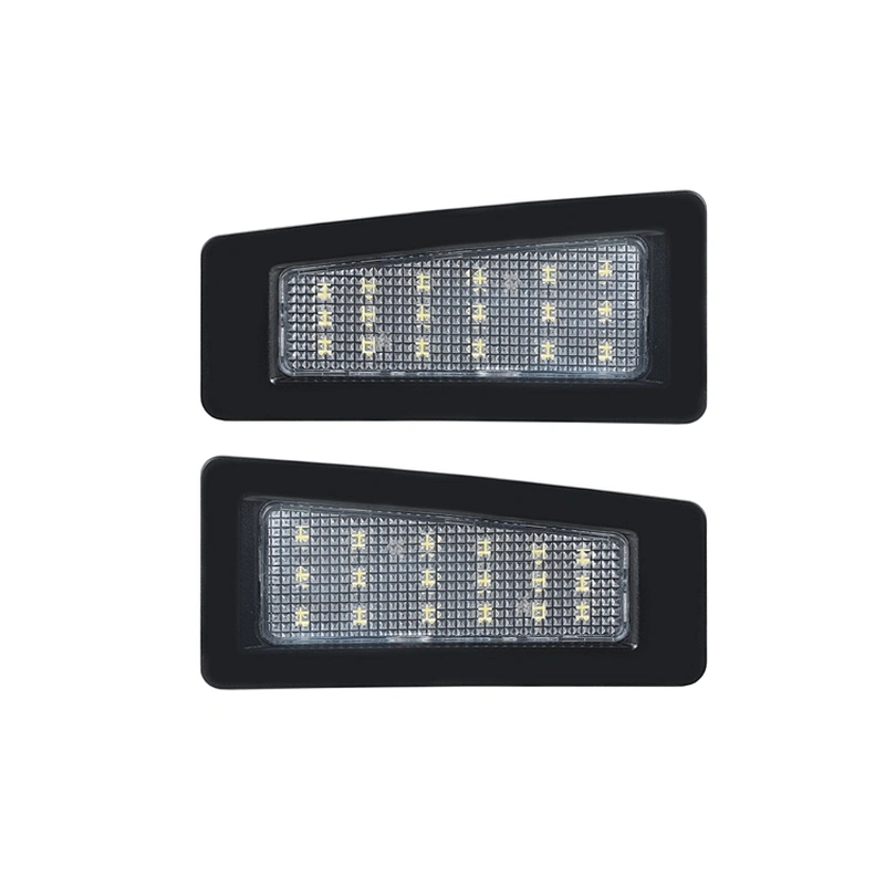 for MAZDA CX-3 2016~ OEM Replacement LED license plate light for Mazda 3 2014-2018