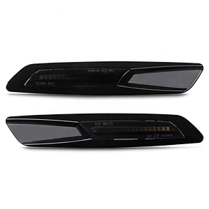 Easy install led conering lamp steering lamp  For BMW  5series E60 E61/X1 E84/X3 E83