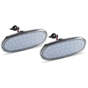 Led car light for Mercedes-Benz   Sprinter W906 2006/ VW CRAFTER 2006 Led Side Marker Light
