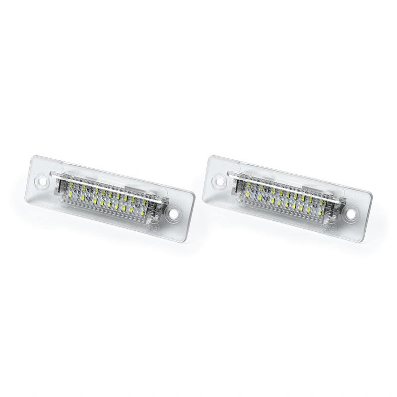 OEM Replacement LED license plate light for PORSCHE 964 911 CARRERA 968 986 BOXSTER 993 996