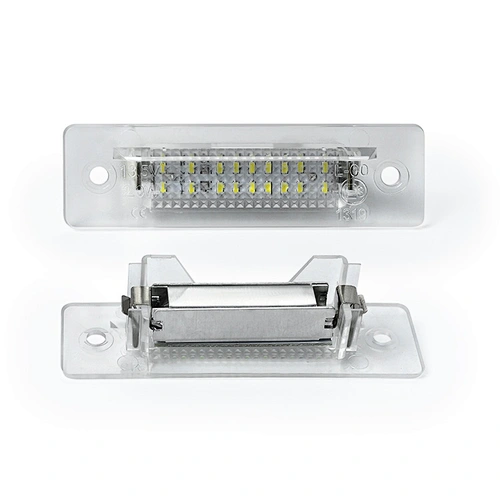 OEM Replacement LED license plate light for PORSCHE 964 911 CARRERA 968 986 BOXSTER 993 996