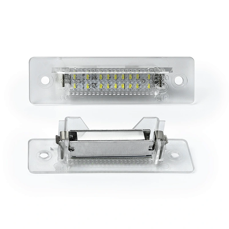 OEM Replacement LED license plate light for PORSCHE 964 911 CARRERA 968 986 BOXSTER 993 996