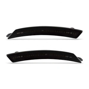 LED Rear   Wheel Arch  indicator lamp for BMW  MINI COOPER R55 LCI 2009/03-2014/06 R57 Convertible 2009-2015 R58 Coupe 2012-2015
