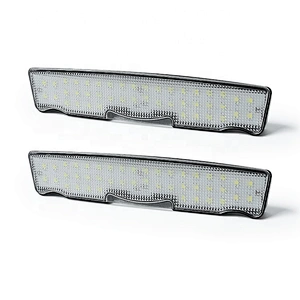 Non-polarity LED Dome Light for BMW  5series  F10  7series F01 F02 F03 F04 X3 F25