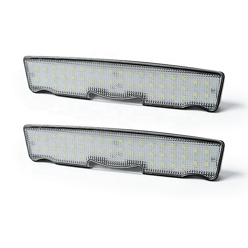 Non-polarity LED Dome Light for BMW  5series  F10  7series F01 F02 F03 F04 X3 F25