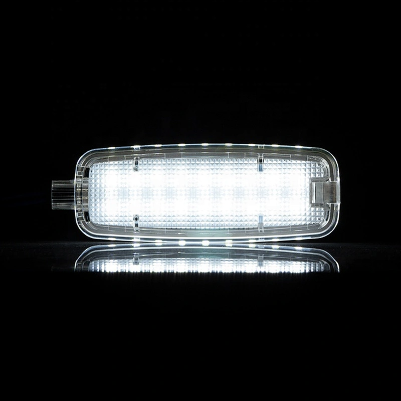 LED License Plate Light for Audi  A5 2007-  A6 A7 2010-2018 A8 2002-