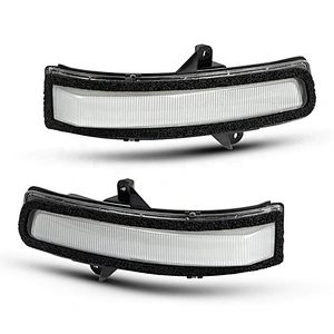 Dynamic  ERROE FREE  LED Mirror Turn Signal Light  For Suzuki  Swift 2012-