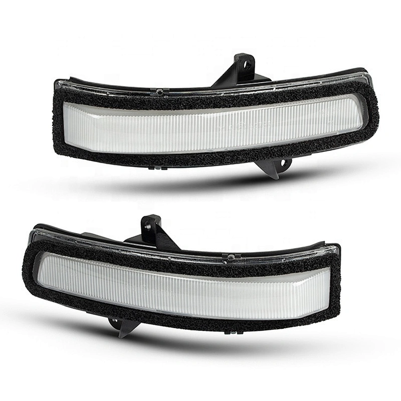Dynamic  ERROE FREE  LED Mirror Turn Signal Light  For Suzuki  Swift 2012-
