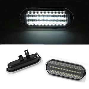 Plug&Play 2 pcs LED Bed Light for Ford  F-150 Raptor  F-250/F-350/F-450  Superduty