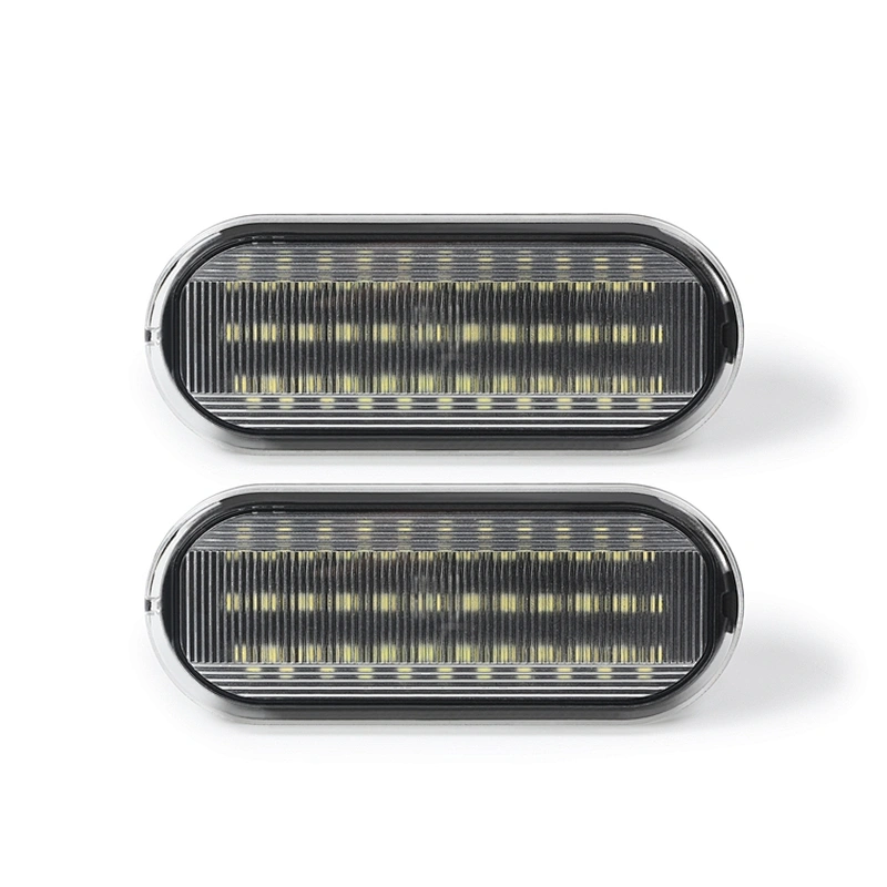 Plug&Play 2 pcs LED Bed Light for Ford  F-150 Raptor  F-250/F-350/F-450  Superduty