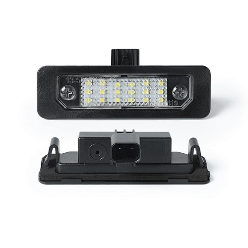 car number led license plate light for Ford Flex Taurus Mustang Focus Fusion Mercury sable/Mercury milan