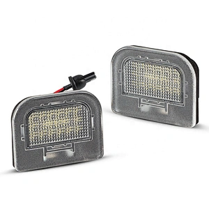 New product   Led  license plate light for Hyundai i30 PDE Estate WAGON TOURING 2018+