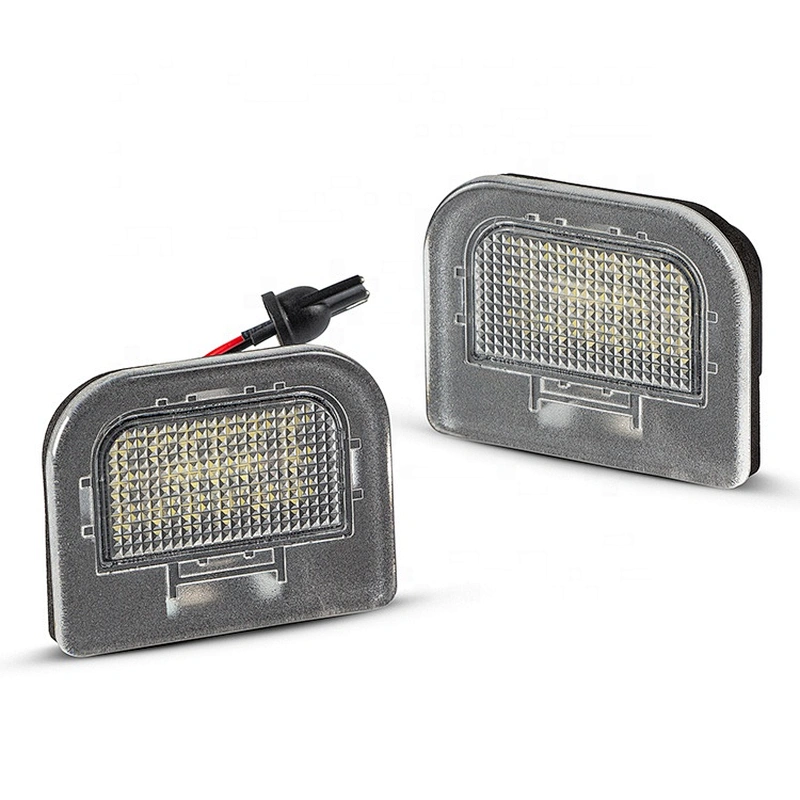 New product   Led  license plate light for Hyundai i30 PDE Estate WAGON TOURING 2018+