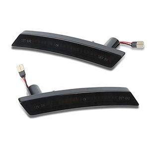 Hot sales LED Front  Wheel Arch LED Side Marker Light for BMW  MINI COOPER  R55 LCI / R57 Convertible/ R58 Coupe