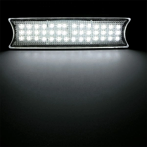 Factory sales directly   42SMD for BMW  3series E46 Limousine / Compact / Cabriolet / Touring  LED Room Light