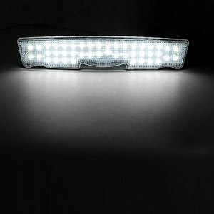 Non-polarity LED Dome Light for BMW  5series  F10  7series F01 F02 F03 F04 X3 F25