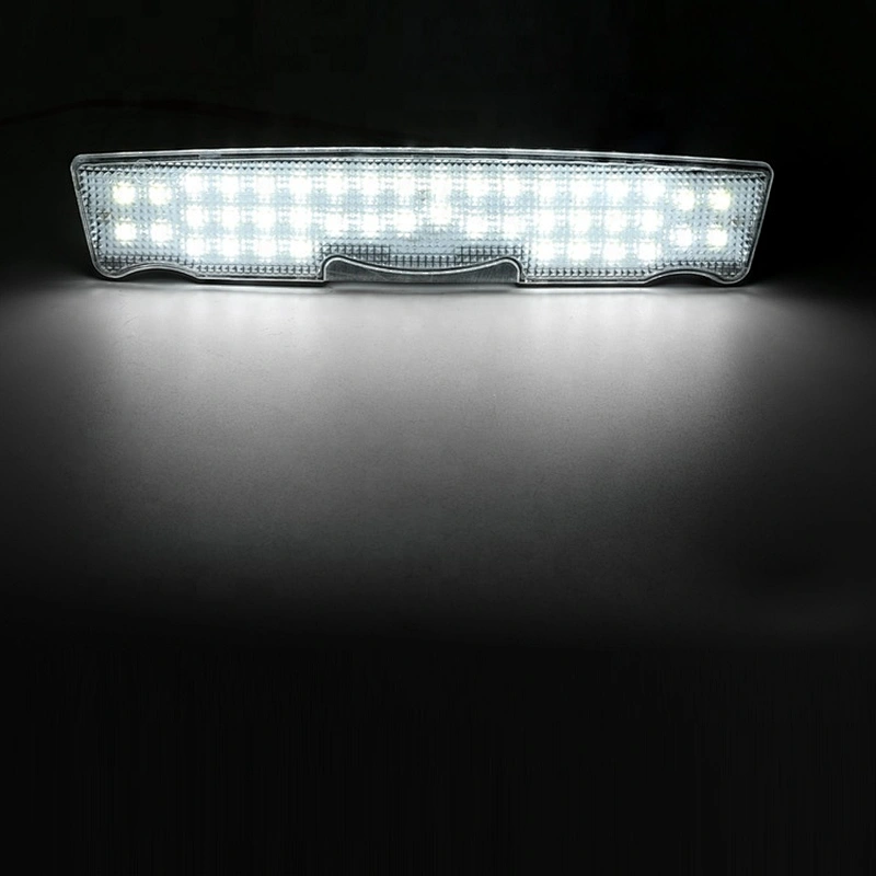 Non-polarity LED Dome Light for BMW  5series  F10  7series F01 F02 F03 F04 X3 F25