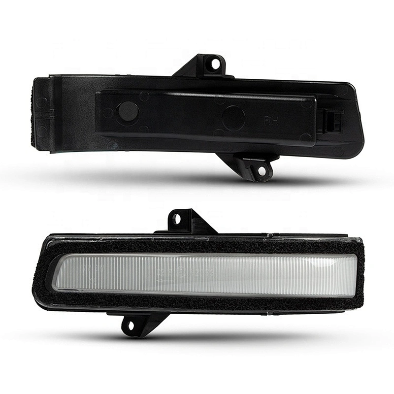 Dynamic  ERROE FREE  LED Mirror Turn Signal Light  For Suzuki  Swift 2012-
