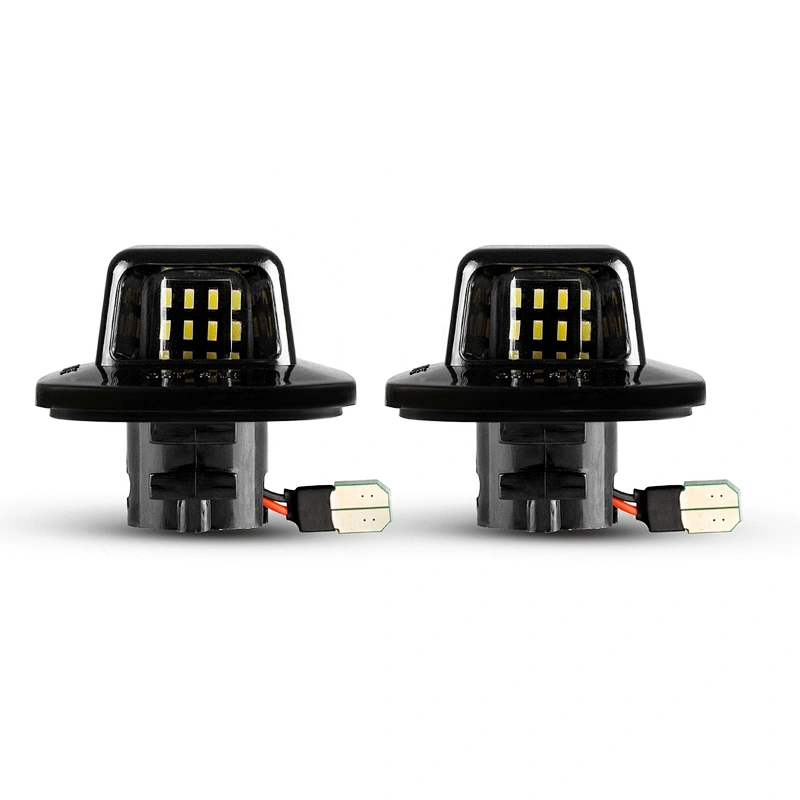 Led  license plate light   for Chevrolet  Blazer 1992-1994 C/K Series 1988-2001 S10  1985-1993  S10 Blazer 1985-1990