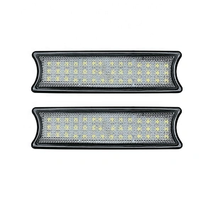 Factory sales directly   42SMD for BMW  3series E46 Limousine / Compact / Cabriolet / Touring  LED Room Light