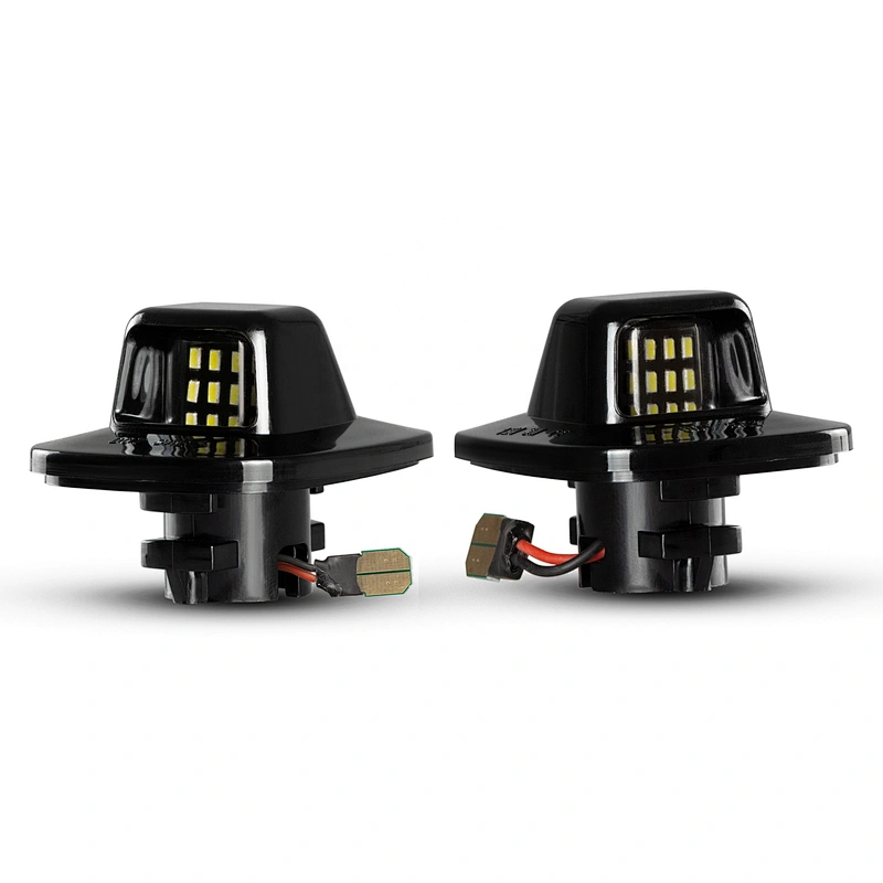 Led  license plate light   for Chevrolet  Blazer 1992-1994 C/K Series 1988-2001 S10  1985-1993  S10 Blazer 1985-1990