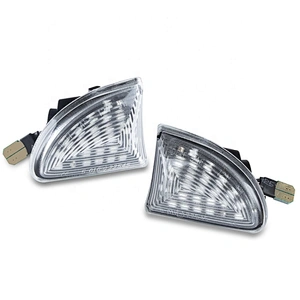 Good price LED Side Marker Lights  turn signal light  For Mercedes-Benz Smart Fortwo W451 Coupe/Cabrio 2007-2019