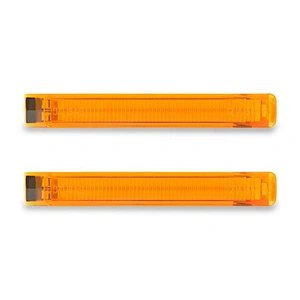 Yellow lens LED Mirror Turn Signal Light For Ford F150 2004-2014 Raptor 2010-2014  Expedition 1997-2007 OEM # 4L3Z13B374AA