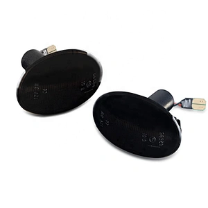 Good product Dynamic LED side marker light For BMW MINI Cooper  R57 Convertible / R58 Coupe /R59 Roadster OEM #CL-R56-LSM-SM