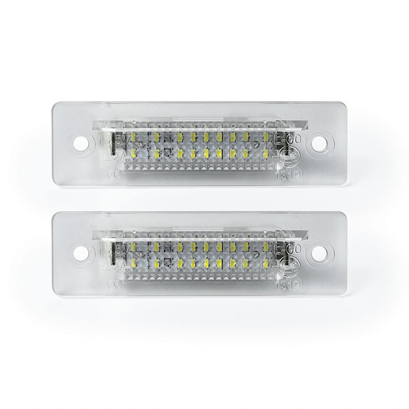 OEM Replacement LED license plate light for PORSCHE 964 911 CARRERA 968 986 BOXSTER 993 996