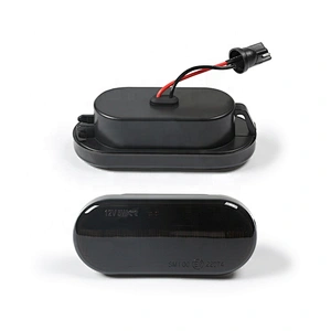 Error free easy install  Led side marker light  for VW  Bora /Golf3 /Lupo /Passat 3B /Polo 6N /Sharan/Vento