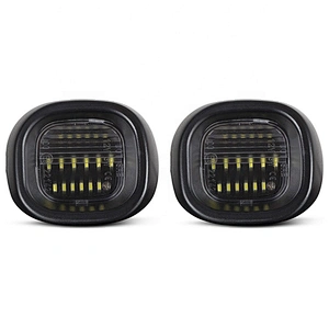 Led  license plate light for Chevrolet Blaze  1998-2005 S10 Pickup 1998-2004 GMC  Jimmy 1998-2001 Olds Bravada 1998-2001