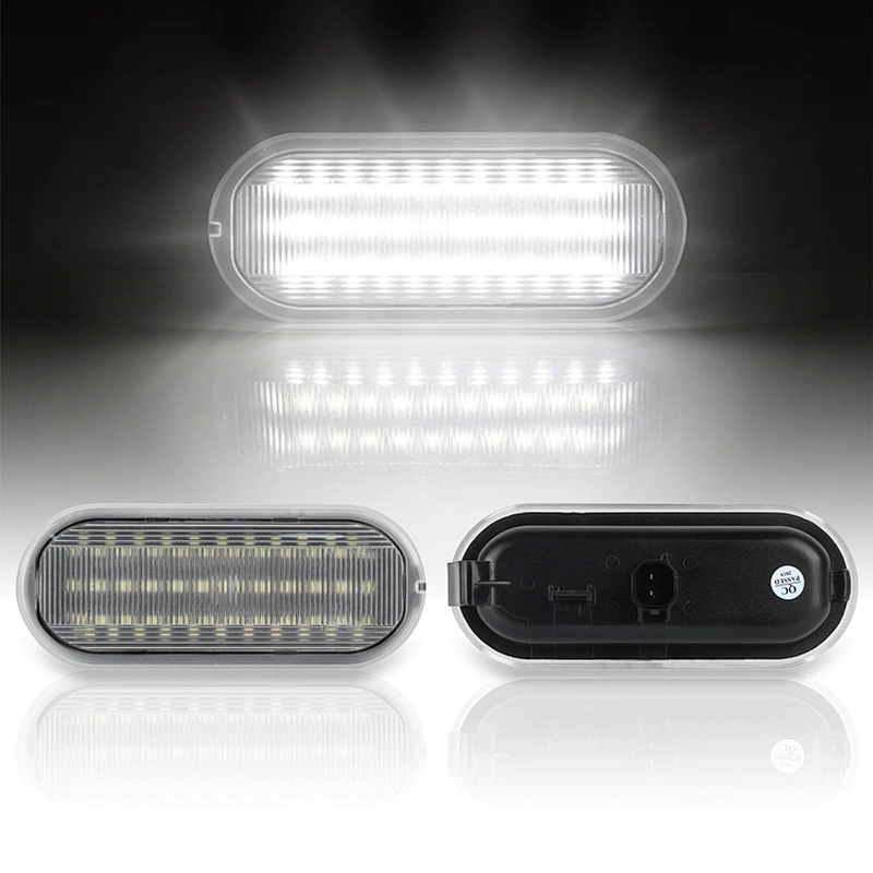 Plug&Play 2 pcs LED Bed Light for Ford  F-150 Raptor  F-250/F-350/F-450  Superduty