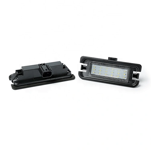 5XBrighter than OEM Bulb   Led  license plate light for Ford  Mustang 2015~