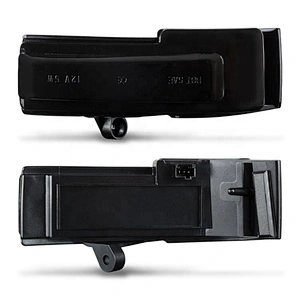 Factory sales  LED Mirror Turn Signal Light For Ford F150 2015 OEM # FL34-13B382A GL74-13B382-A FL34 13B381-A  GL74-13B381-A